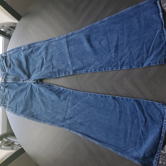 Wrangler Flare Jeans - Picture 14 of 15